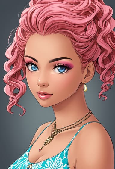 Lizeth Randall