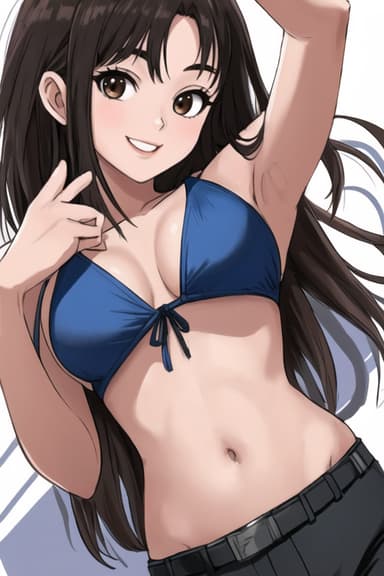 Mina Page