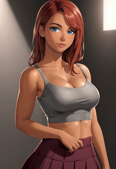 Audrina Rubio