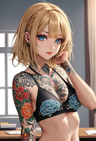 Cristina Wheeler