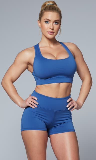 Kaiya Mcdonald