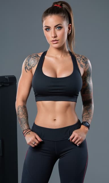 Ellen Vaughn