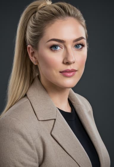 Ellen Myers