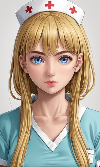 Kirsten Paul