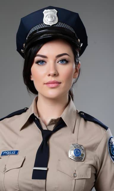 Ashlee Buchanan
