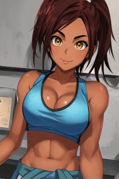 Ashanti Herring