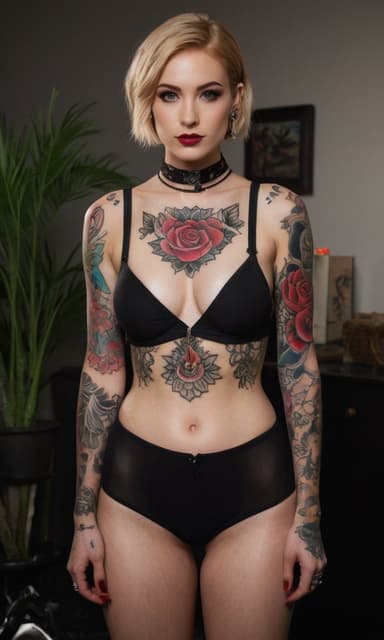 Shyann Lutz