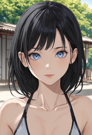 Luciana Blanchard