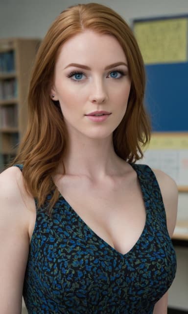 Brenna Graves