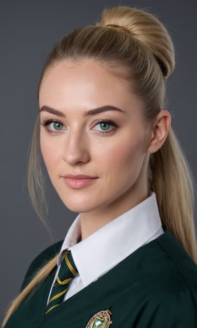 Lila Odonnell
