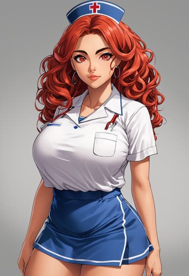 Marie Hogan