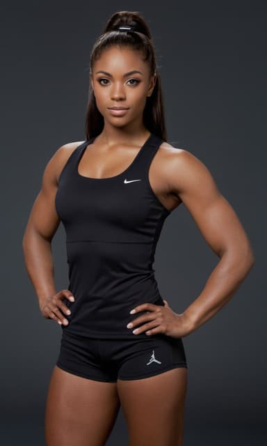 Angelica Maynard
