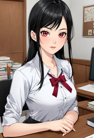 Mira Parrish