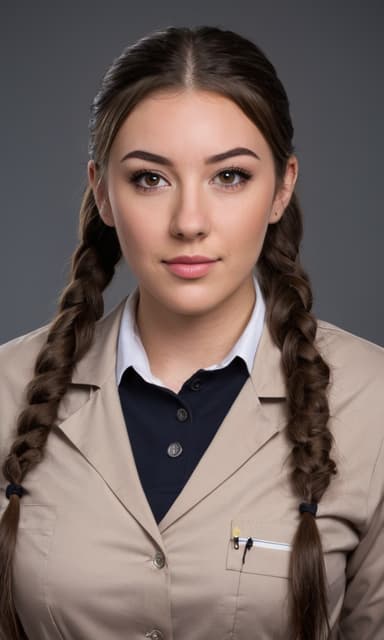 Haylie Dillon