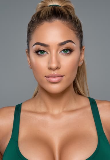 Jasmin Chambers