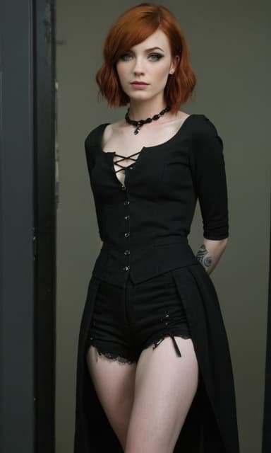 Kathryn Clayton