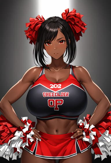Alondra Bentley