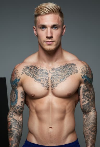 Dino Bradley