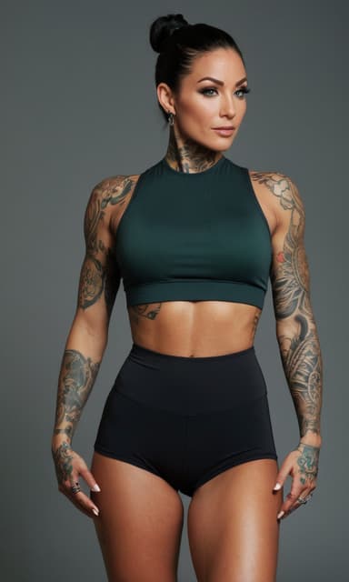 Nicole Mooney