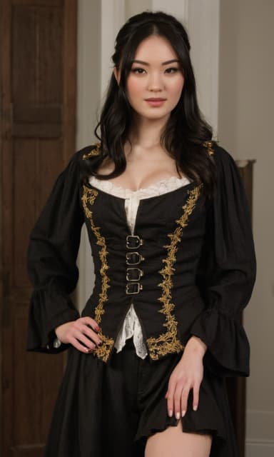 Virginia Todd