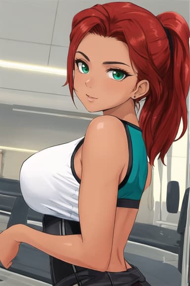 Cherish Stephens