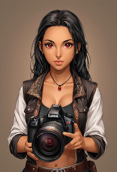 Angeline Parrish
