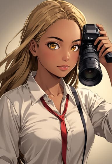 Tiffany Snyder