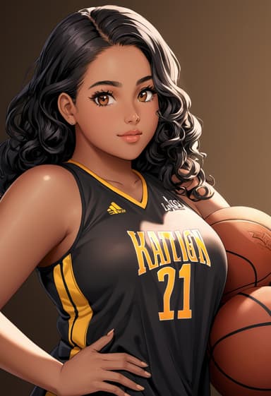Lillian Benton
