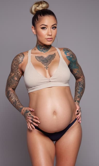 Jordin Alexander