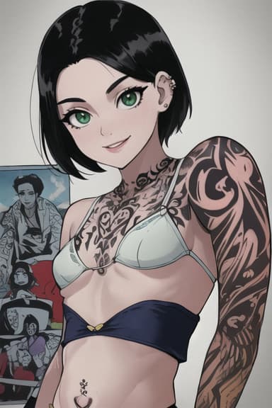 Miya Rosario