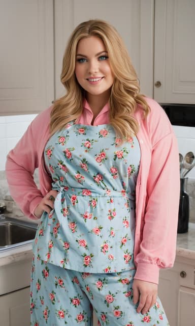 Janessa Johns