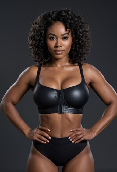 Aiyana Dean