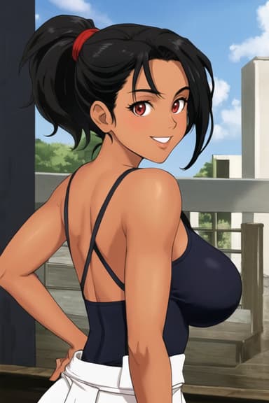 Akira Becker