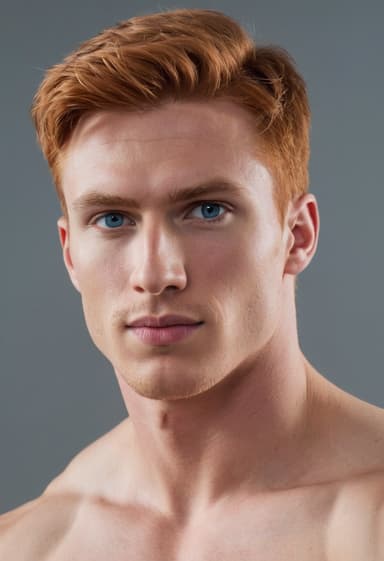 Jared Whitaker