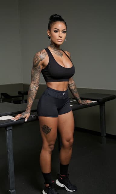 Zaria Graham
