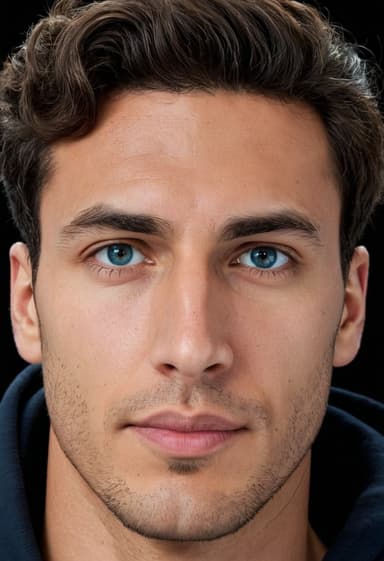 Brendan Salazar