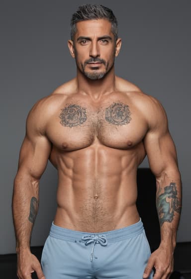 Alberto Curry