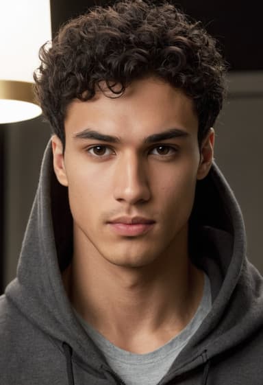 Frankie Rosales