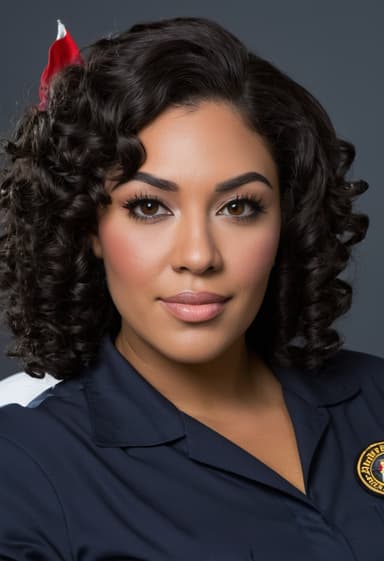 Raina Gonzalez