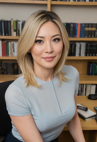 Kaley Love