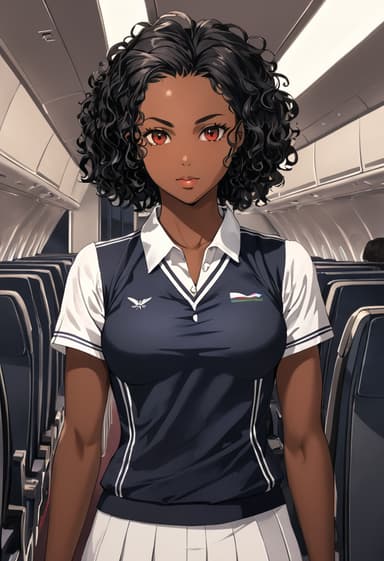 Jazlyn Mcfarland