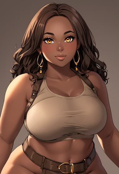 Janae Preston