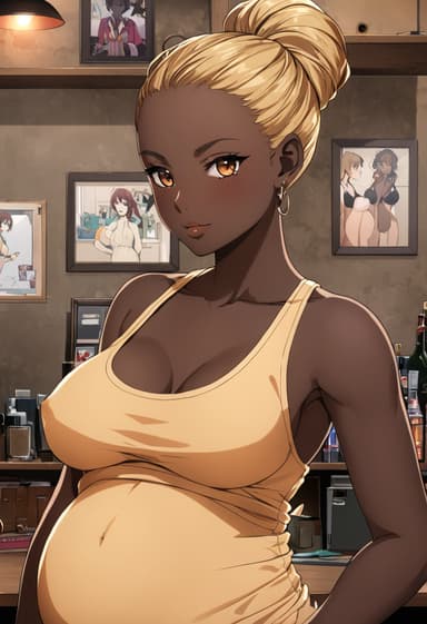 Macey Blackwell
