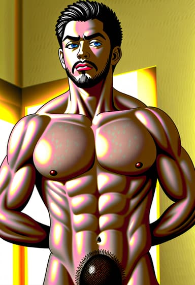 Ricardo Summers