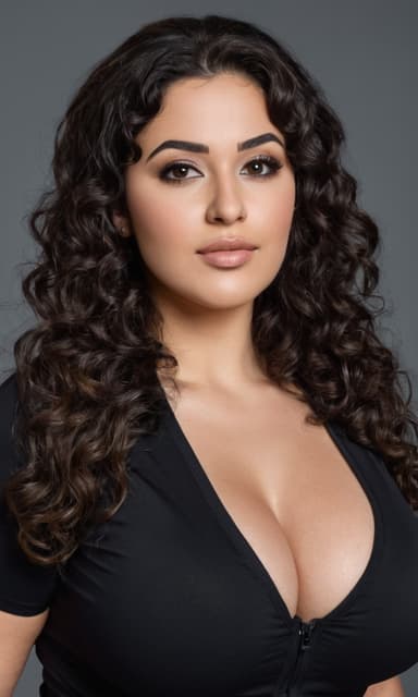 Anabella Benson