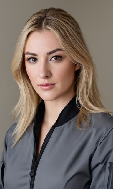 Gillian Singleton