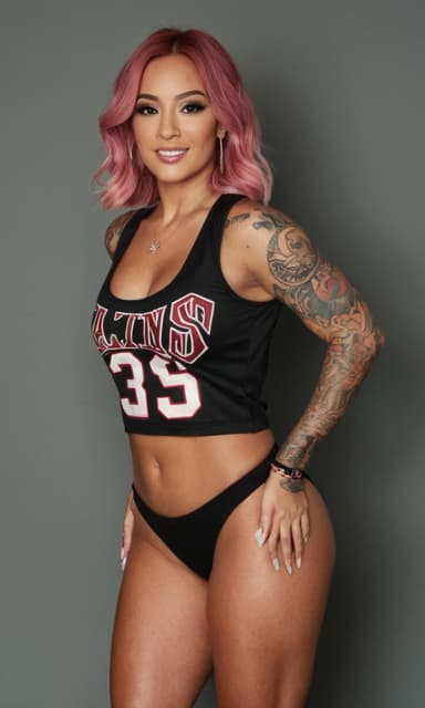 Kelsie Stout