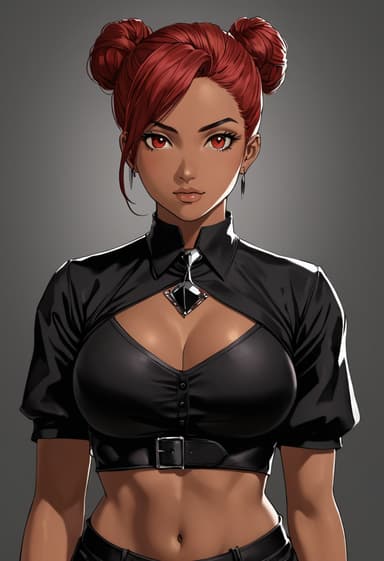 Zara Kent