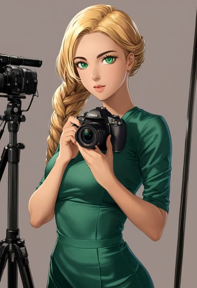 Rachel Fischer
