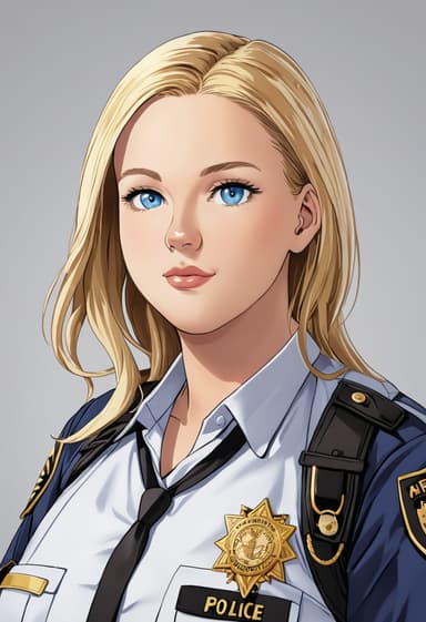 Alexandria Maynard